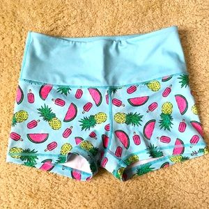 CVG shorts Pool Party S